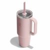 1183 ML TRAVEL TUMBLER CLEAR LID TRILLIUM P181878P 2 1183 ML TRAVEL TUMBLER CLEAR LID TRILLIUM P181878P