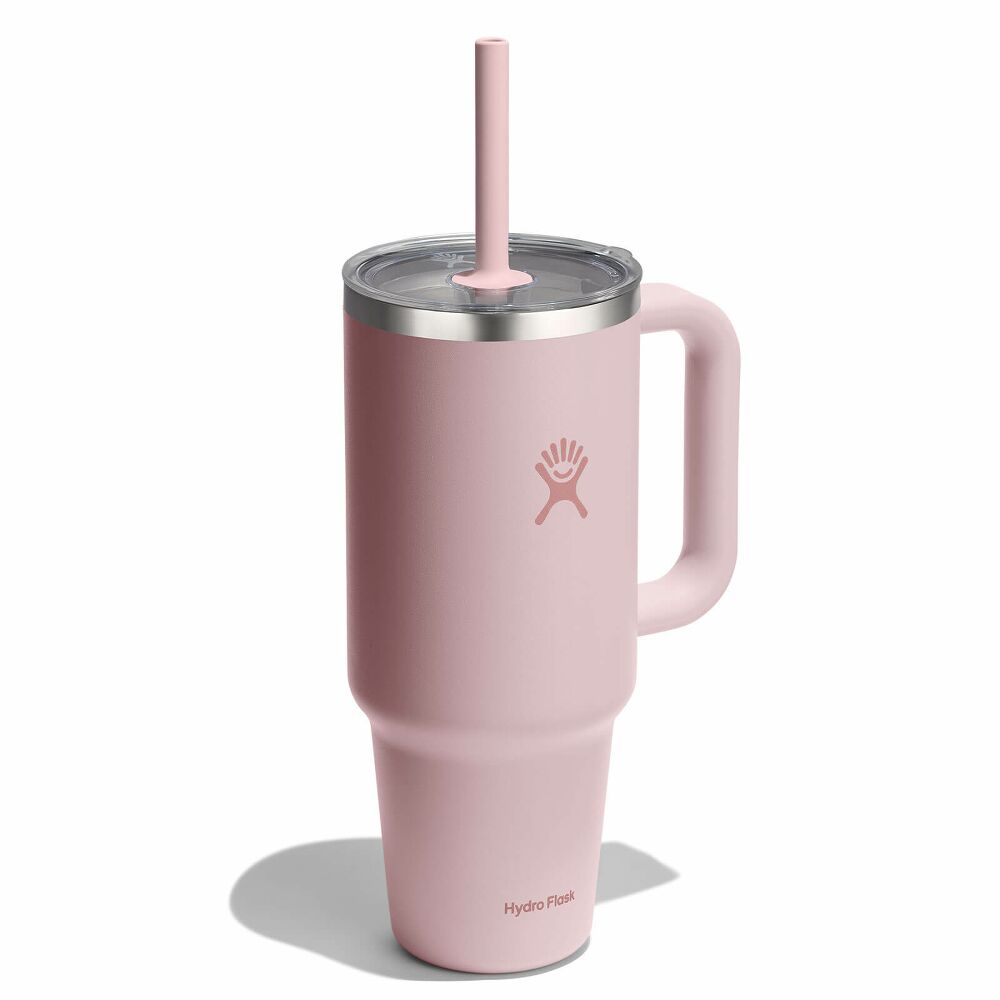 1183 ML TRAVEL TUMBLER CLEAR LID TRILLIUM P181878P 5 1183 ML TRAVEL TUMBLER CLEAR LID TRILLIUM P181878P