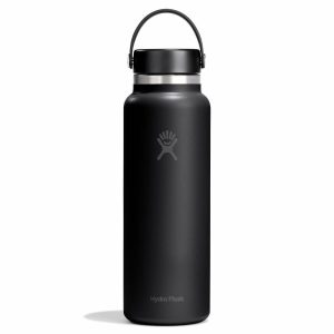 1183 ML WIDE FLEX CAP BLACK P181705P 