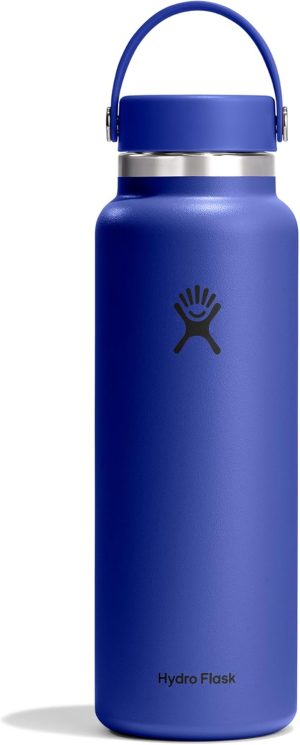 1183 ML WIDE FLEX CAP CAPRI BLUE P181870P 
