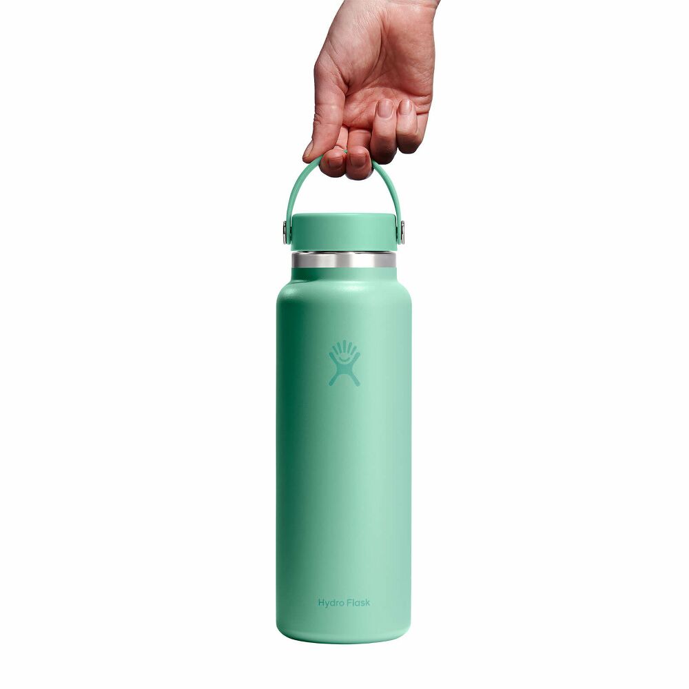 1183 ML WIDE FLEX CAP MERMAID GREEN P180948P 3 1183 ML WIDE FLEX CAP MERMAID GREEN P180948P
