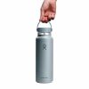 1183 ML WIDE FLEX CAP SHALE GRAY P180949P 3 1183 ML WIDE FLEX CAP SHALE GRAY P180949P