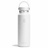1183 ML WIDE FLEX CAP WHITE P181871P 1 1183 ML WIDE FLEX CAP WHITE P181871P