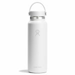 1183 ML WIDE FLEX CAP WHITE P181871P 