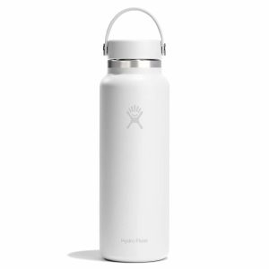 1183 ML WIDE FLEX CAP WHITE P181871P 