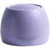 Boompods Zero-Snap 5W, wodoodporny, bezprzewodowy głośnik z magnetycznym mocowaniem P181595C jasny fioletowy Boompods Zero-Snap 5W, wodoodporny, bezprzewodowy głośnik z magnetycznym mocowaniem P181595C jasny fioletowy