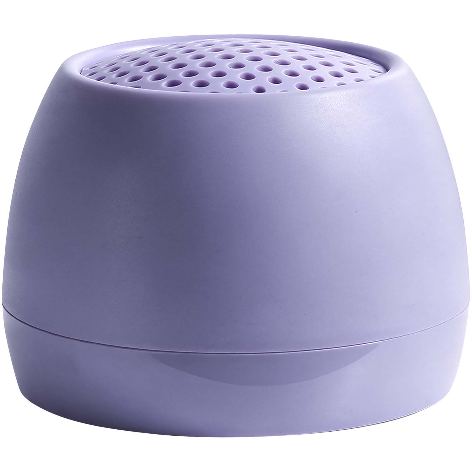 Boompods Zero-Snap 5W, wodoodporny, bezprzewodowy głośnik z magnetycznym mocowaniem P181595C jasny fioletowy Boompods Zero-Snap 5W, wodoodporny, bezprzewodowy głośnik z magnetycznym mocowaniem P181595C jasny fioletowy