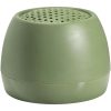 Boompods Zero-Snap 5W, wodoodporny, bezprzewodowy głośnik z magnetycznym mocowaniem P181595C melanż butelkowa zieleń Boompods Zero-Snap 5W, wodoodporny, bezprzewodowy głośnik z magnetycznym mocowaniem P181595C melanż butelkowa zieleń