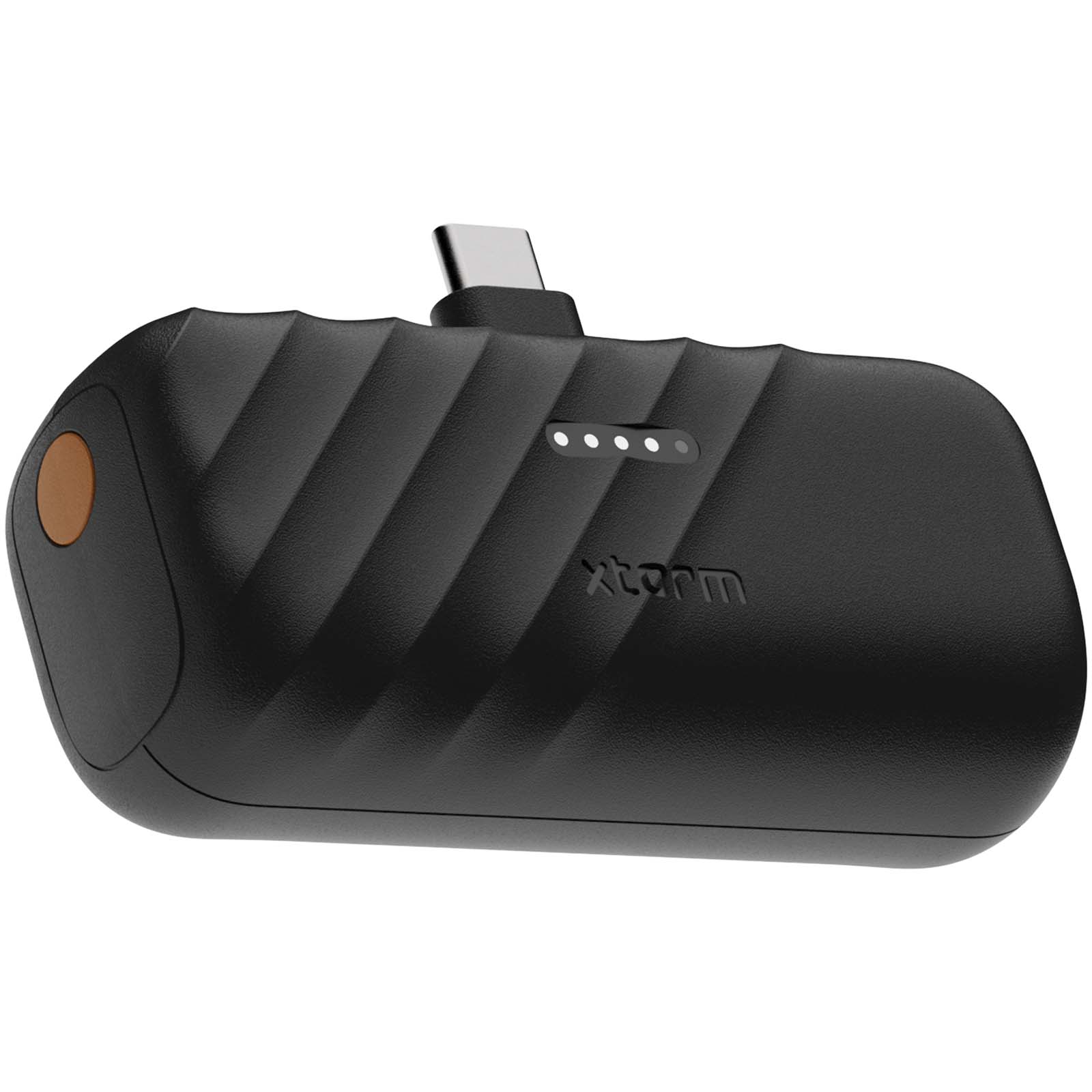Xtorm Go2 powerbank o mocy 20 W i pojemności 5000 mAh z szybkim ładowaniem P157686C PFC-124601-W