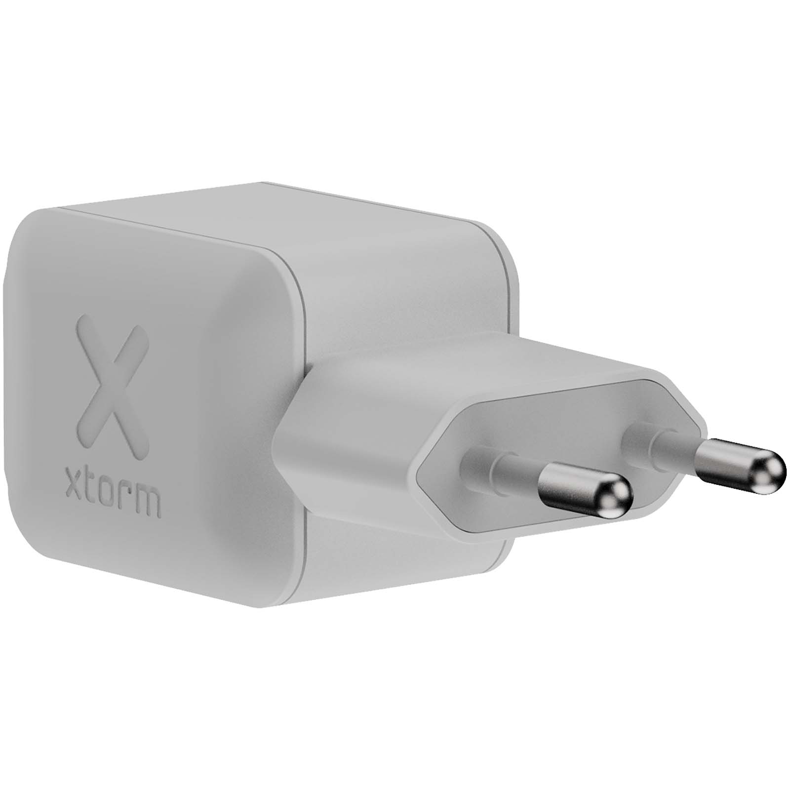 Ładowarka ścienna Xtorm 45 W NextGen  P181635C PFC-12460701