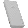 Powerbank Xtorm Go2 20 W, 10 000 mAh z funkcją szybkiego ładowania P181629C biały