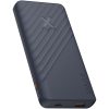 Powerbank Xtorm Go2 20 W, 10 000 mAh z funkcją szybkiego ładowania P181629C środkowy niebieski