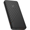 Powerbank Xtorm Go2 20 W, 10 000 mAh z funkcją szybkiego ładowania P181629C czarny