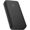 Powerbank Xtorm Go2 20 W, 20 000 mAh z funkcją szybkiego ładowania P181632C czarny
