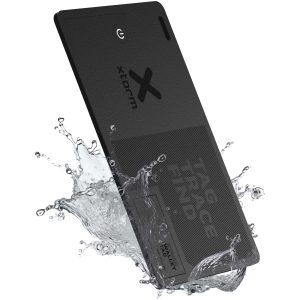 Wodoodporna przywieszka lokalizacyjna Xtorm WalletTag P181637C 