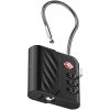 Zamek szyfrowy Xtorm Lock Tag TSA z funkcją lokalizacji P181638C