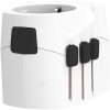 SKROSS® PRO Light USB AC30PD – uniwersalna przejściówka do urządzeń elektrycznych P181640C 1 SKROSS® PRO Light USB AC30PD – uniwersalna przejściówka do urządzeń elektrycznych P181640C