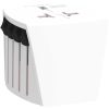 SKROSS® MUV Micro – kompaktowy uniwersalny adapter podróżny P181641C 3 SKROSS® MUV Micro – kompaktowy uniwersalny adapter podróżny P181641C