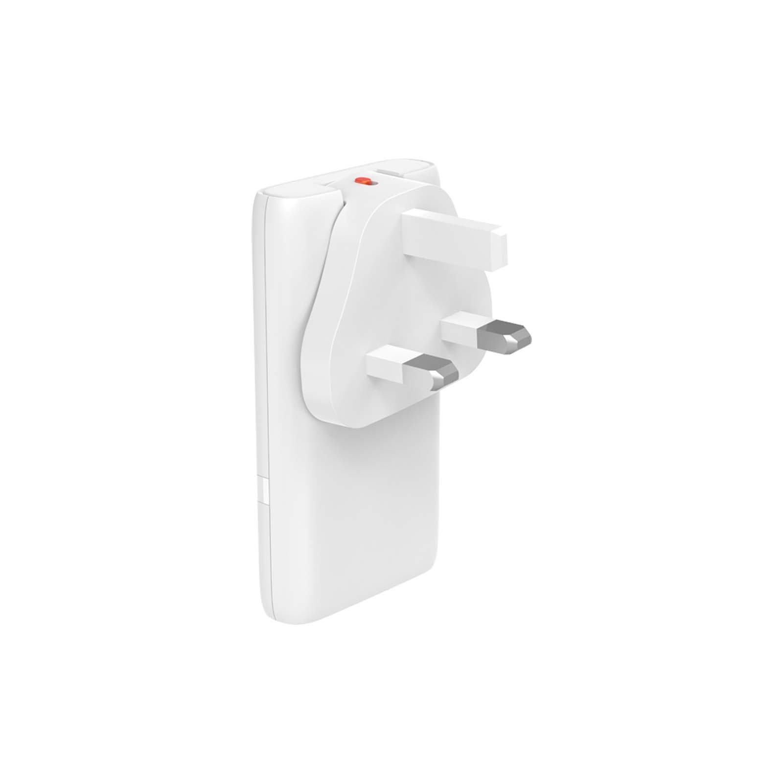 Ładowarka wielozłączowa SKROSS® Klip Slim 65 W P181644C 5 Ładowarka wielozłączowa SKROSS® Klip Slim 65 W P181644C
