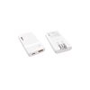 Ładowarka wielozłączowa SKROSS® Klip Slim 65 W P181644C 6 Ładowarka wielozłączowa SKROSS® Klip Slim 65 W P181644C