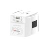 SKROSS® MUV AC65PD – uniwersalna przejściówka z kablem USB-C P181655C