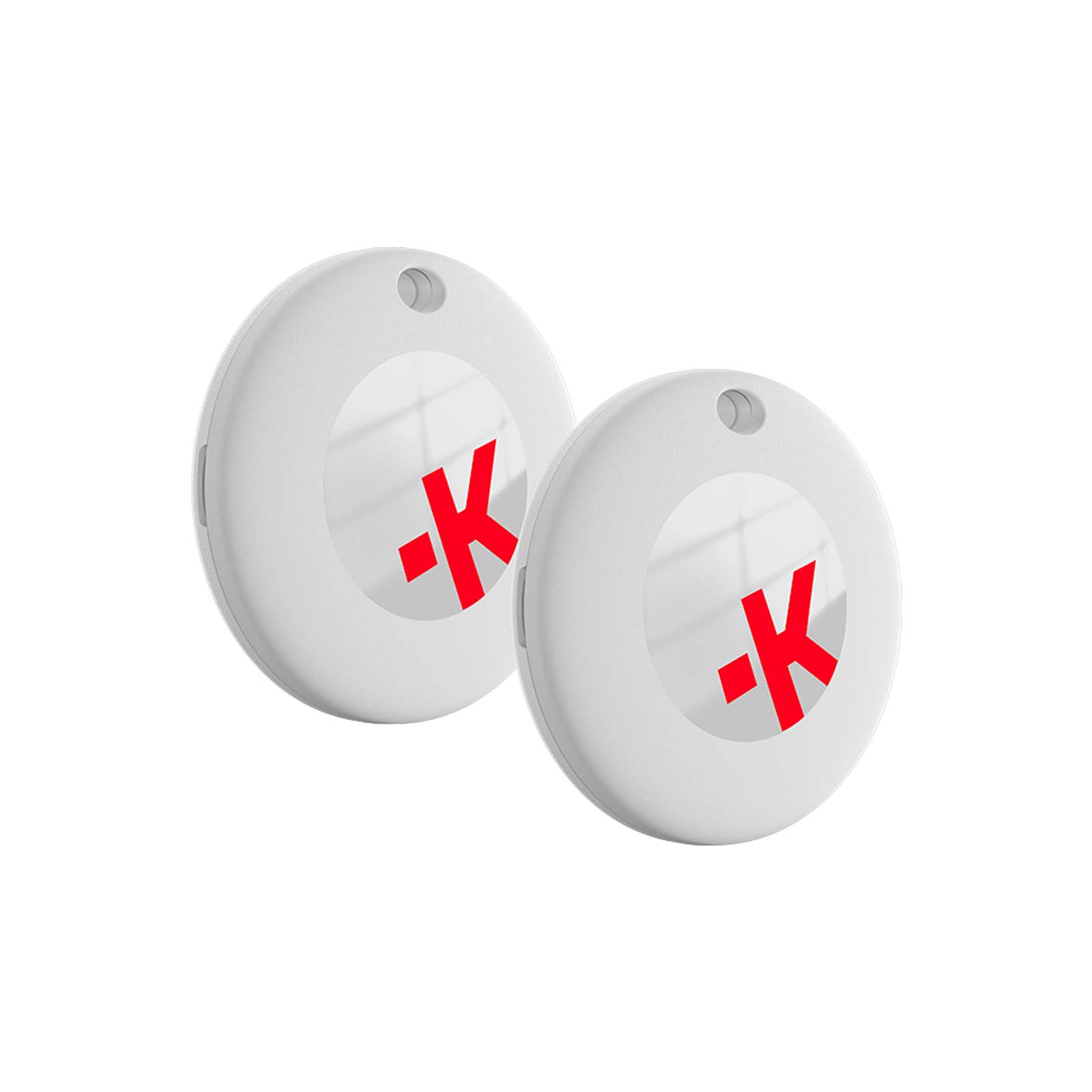 Zestaw lokalizatorów SKROSS® eTag P181656C