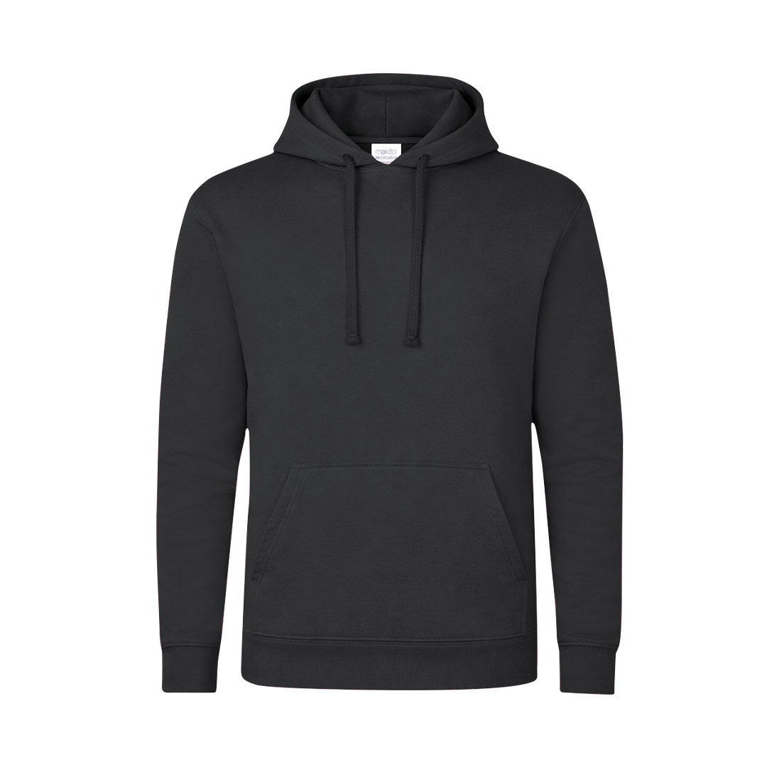 Bluza dla dorosłych Harnix P167267T czarny