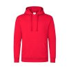 Bluza dla dorosłych Harnix P167267T czerwony