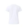 Dziecięcy biały T-shirt Iconic P182409T 3 Dziecięcy biały T-shirt Iconic P182409T