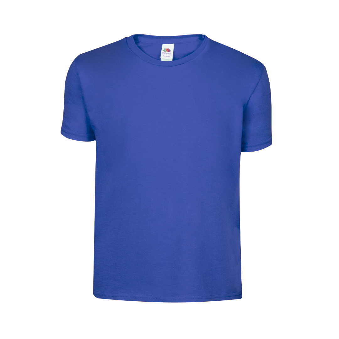 Kolorowy T-shirt dziecięcy Iconic P182411T MKT-1328-W Kolorowy T-shirt dziecięcy Iconic P182411T MKT-1328-W