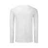 Kolorowy T-shirt dla dorosłych Koszulka Iconic z długim rękawem P182430T