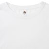 Kolorowy T-shirt dla dorosłych Koszulka Iconic z długim rękawem P182430T