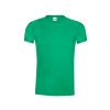 Kolorowy T-shirt dla dorosłych Original T P182436T zielony Kolorowy T-shirt dla dorosłych Original T P182436T zielony