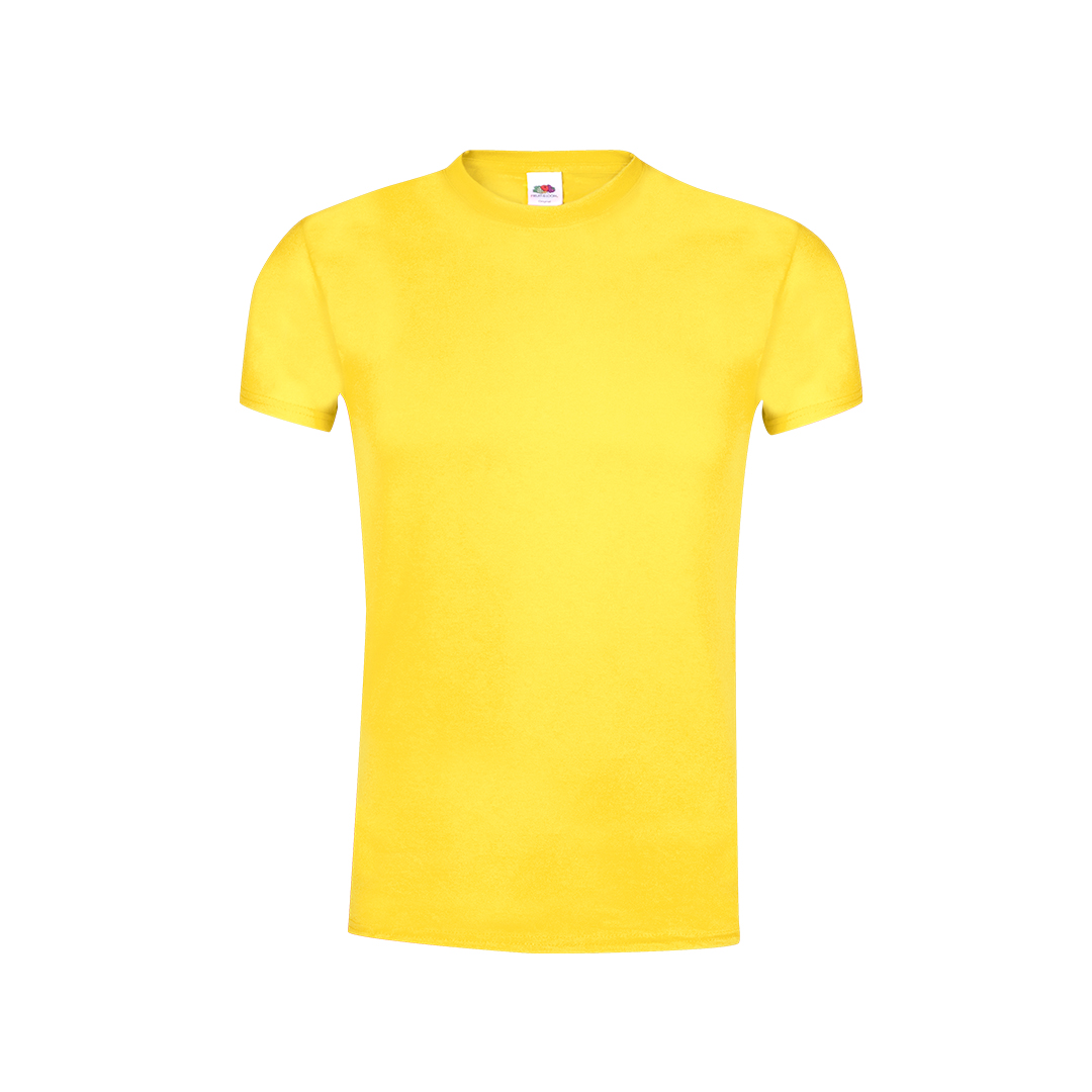 Kolorowy T-shirt dla dorosłych Original T P182436T MKT-1333-W Kolorowy T-shirt dla dorosłych Original T P182436T MKT-1333-W