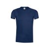 Kolorowy T-shirt dla dorosłych Original T P182436T granatowy Kolorowy T-shirt dla dorosłych Original T P182436T granatowy
