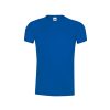 Kolorowy T-shirt dla dorosłych Original T P182436T niebieski Kolorowy T-shirt dla dorosłych Original T P182436T niebieski