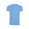 Kolorowy T-shirt dla dorosłych Original T P182436T błękitny Kolorowy T-shirt dla dorosłych Original T P182436T błękitny