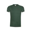 Kolorowy T-shirt dla dorosłych Original T P182436T zieleń myśliwska Kolorowy T-shirt dla dorosłych Original T P182436T zieleń myśliwska