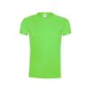 Kolorowy T-shirt dla dorosłych Original T P182436T limonkowy Kolorowy T-shirt dla dorosłych Original T P182436T limonkowy