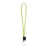 SET Lanyard NAUTIC Long (Ø 5 mm) z karabińczykiem w kształcie litery D o długości 55 mm P102069S