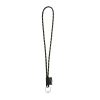 SET Lanyard NAUTIC Long (Ø 5 mm) z kółkiem Ø 32 mm P102103S SET Lanyard NAUTIC Long (Ø 5 mm) z kółkiem Ø 32 mm P102103S