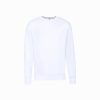 Bluza dziecięca Classic Set-In Sweat P182477T biały Bluza dziecięca Classic Set-In Sweat P182477T biały