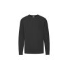 Bluza dziecięca Classic Set-In Sweat P182477T czarny Bluza dziecięca Classic Set-In Sweat P182477T czarny