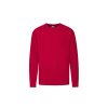 Bluza dziecięca Classic Set-In Sweat P182477T czerwony Bluza dziecięca Classic Set-In Sweat P182477T czerwony