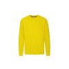 Bluza dziecięca Classic Set-In Sweat P182477T żółty Bluza dziecięca Classic Set-In Sweat P182477T żółty