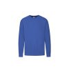 Bluza dziecięca Classic Set-In Sweat P182477T niebieski Bluza dziecięca Classic Set-In Sweat P182477T niebieski