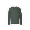 Bluza dziecięca Classic Set-In Sweat P182477T zieleń myśliwska Bluza dziecięca Classic Set-In Sweat P182477T zieleń myśliwska
