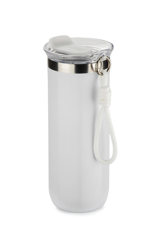 Kubek termiczny MAGUS 450 ml P180871A AS-16250-W Kubek termiczny MAGUS 450 ml P180871A AS-16250-W