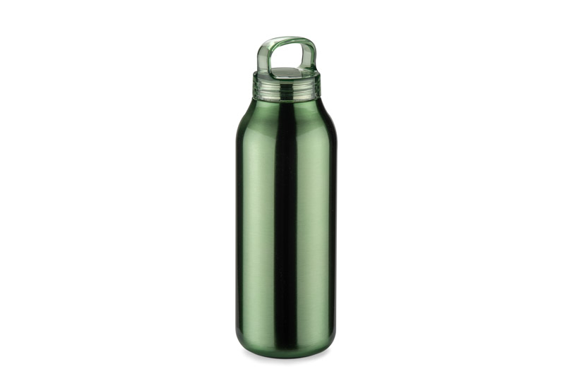 Butelka stalowa VIREO 500 ml P180856A AS-16257-05 Butelka stalowa VIREO 500 ml P180856A AS-16257-05