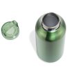 Butelka stalowa VIREO 500 ml P180856A